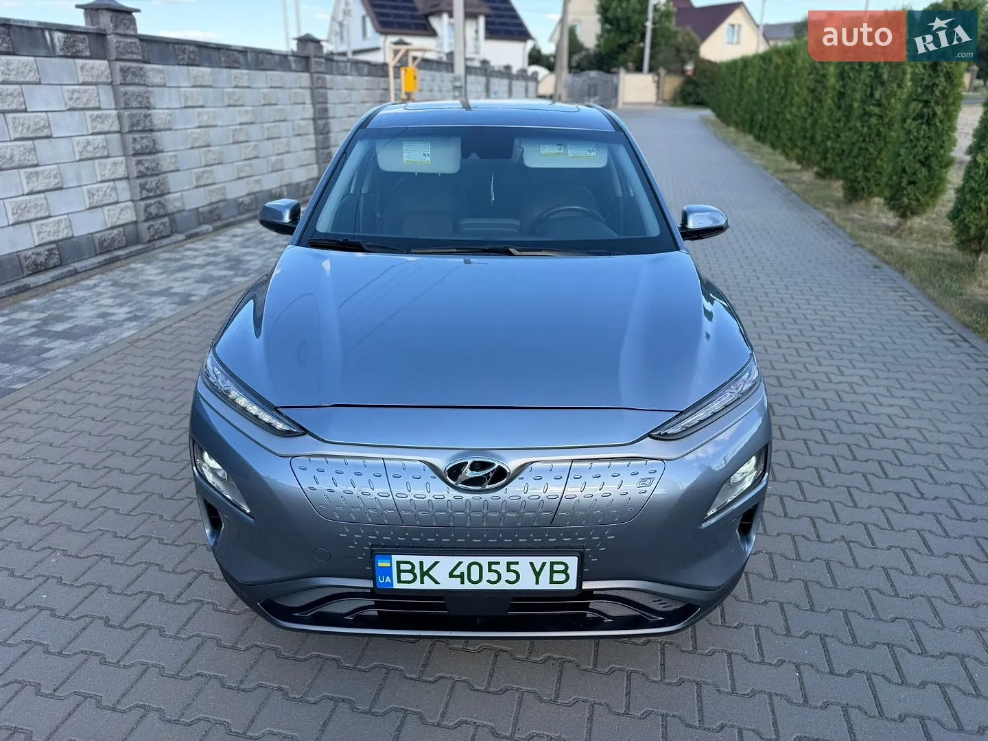 2020 Hyundai Kona - мініатюра 4
