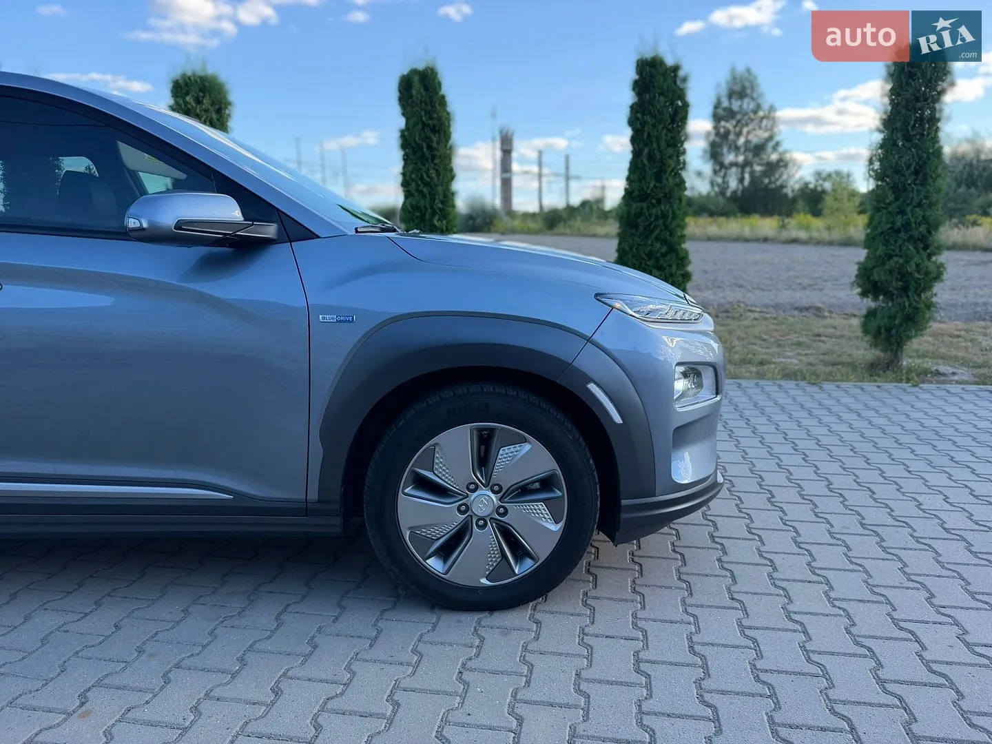 2020 Hyundai Kona - мініатюра 6