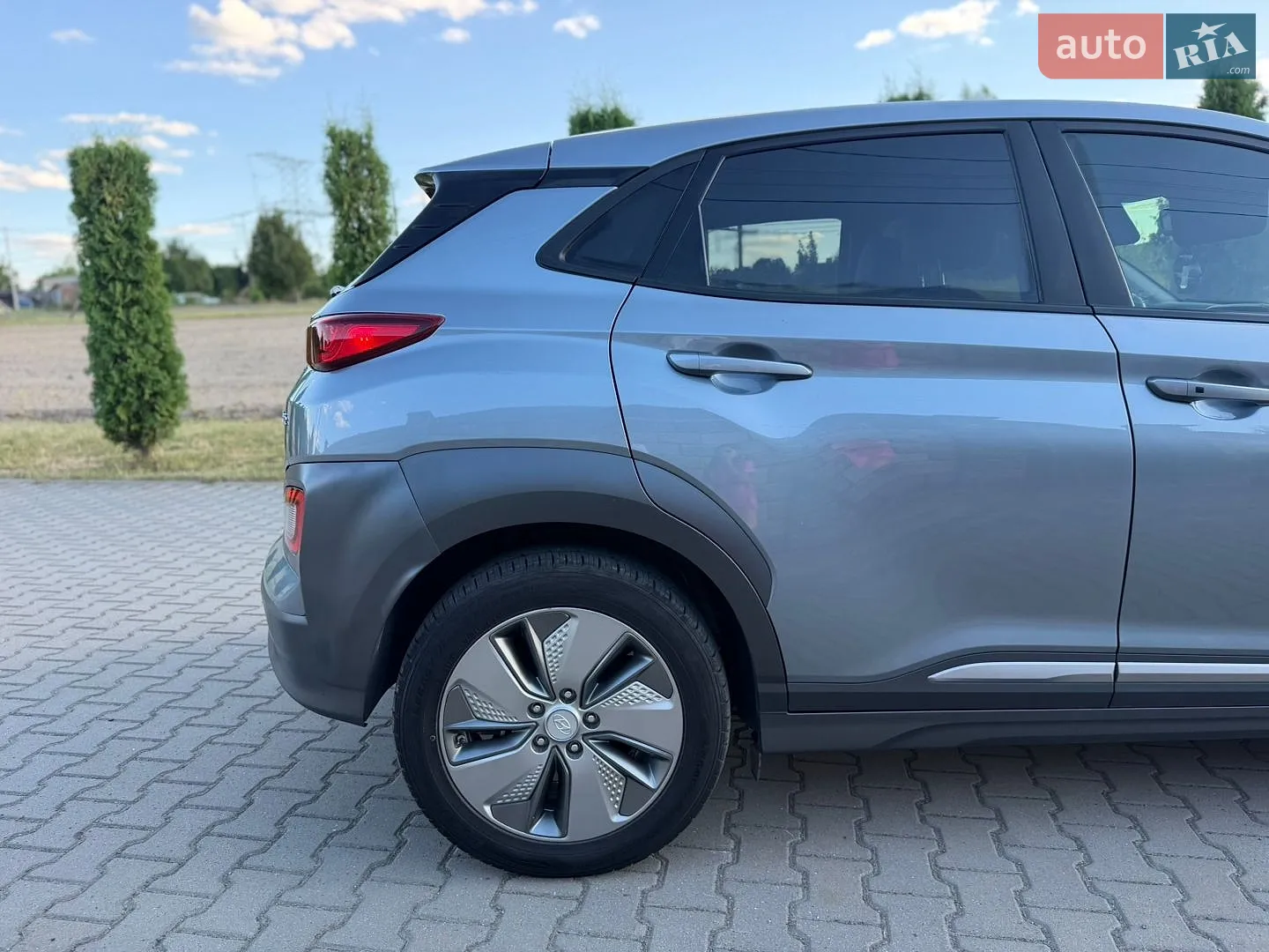 2020 Hyundai Kona - мініатюра 7