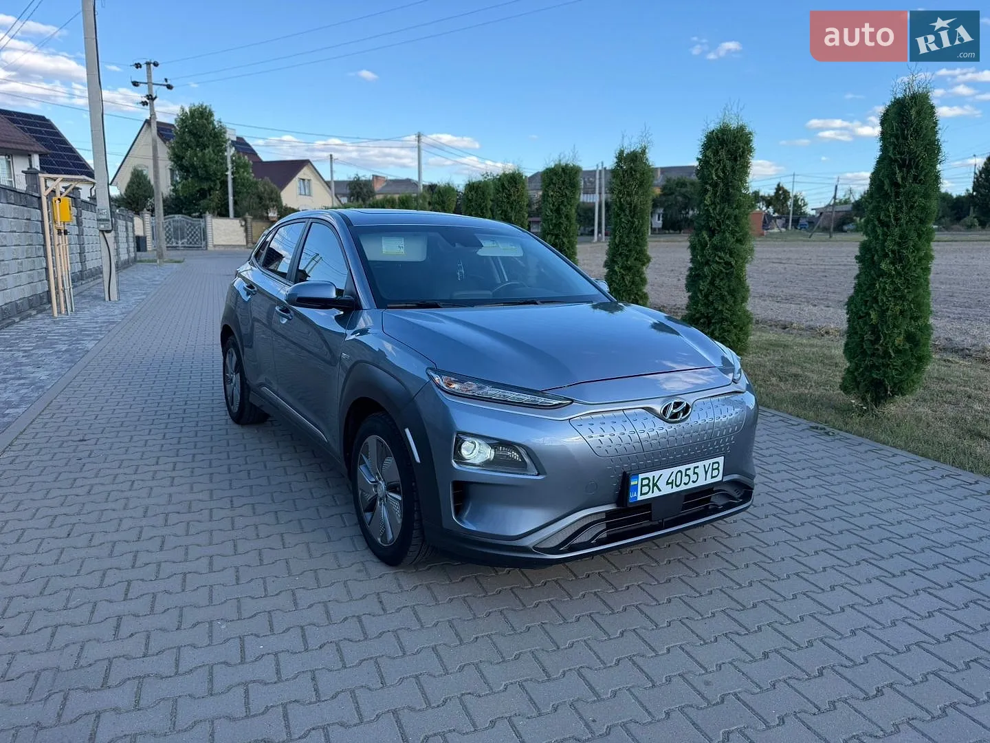 2020 Hyundai Kona - мініатюра 5