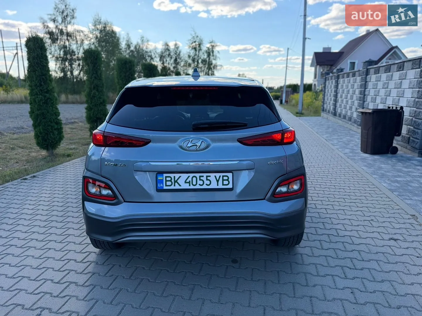 2020 Hyundai Kona - мініатюра 10