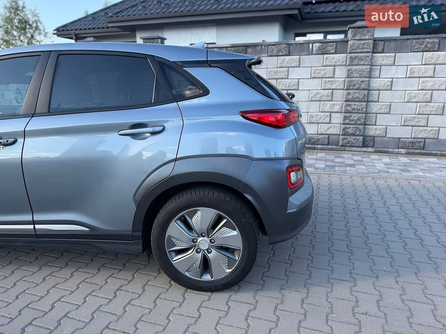 2020 Hyundai Kona - мініатюра 12