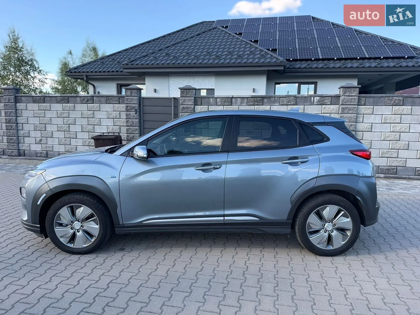 2020 Hyundai Kona - мініатюра 14