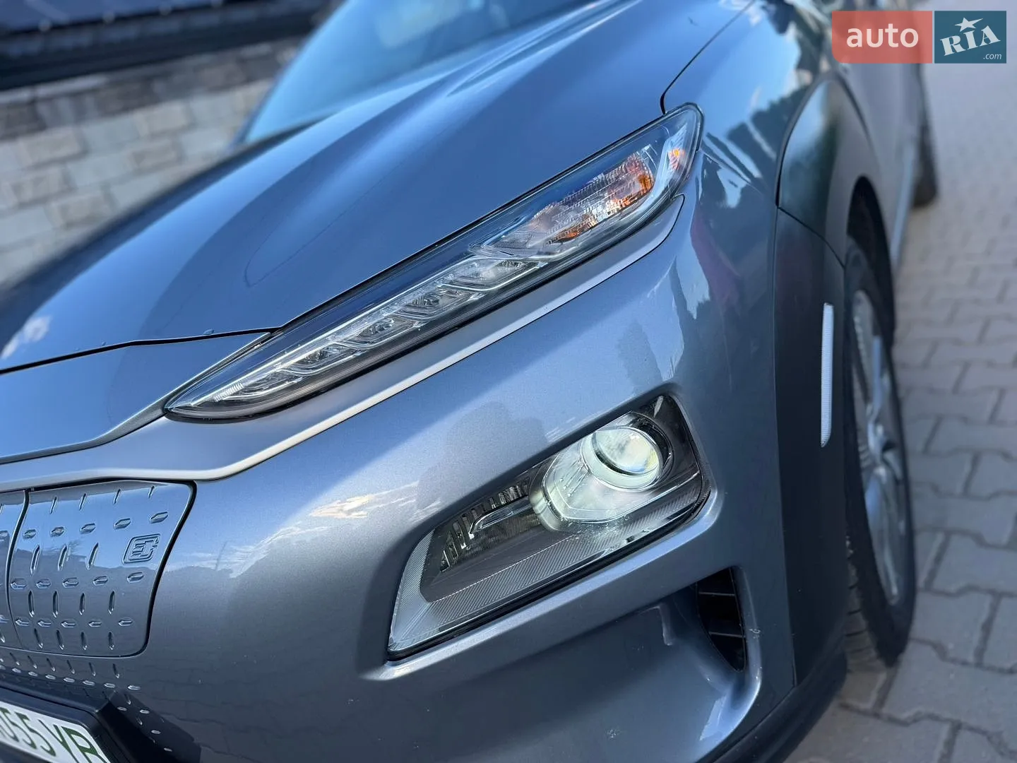 2020 Hyundai Kona - мініатюра 15