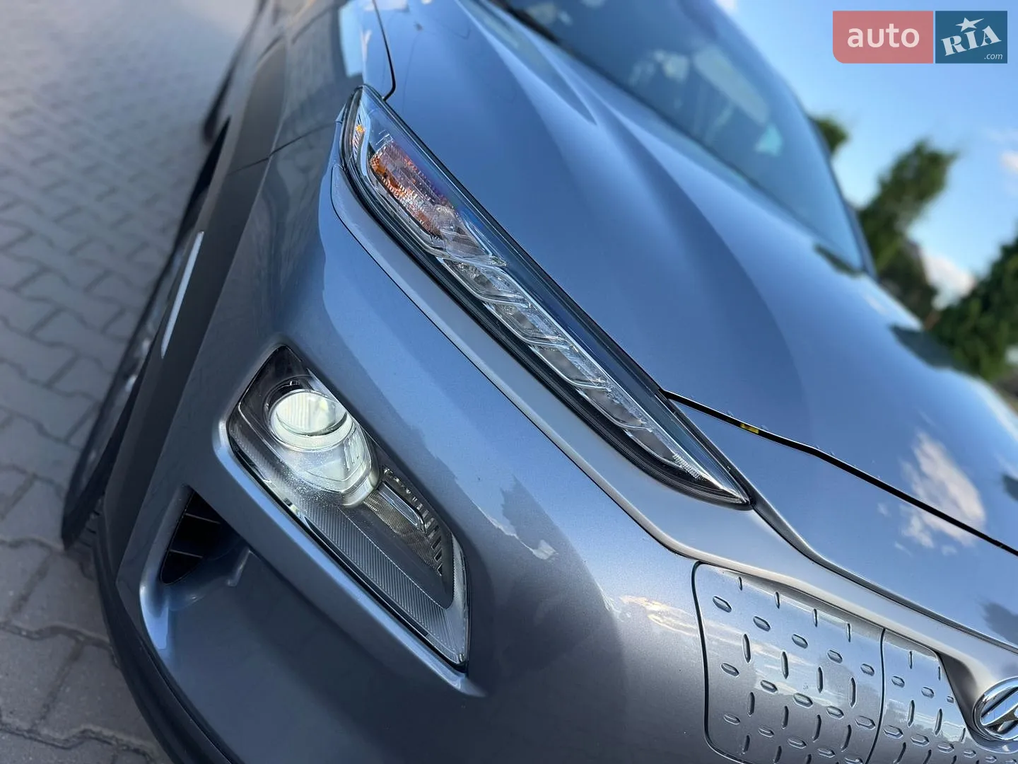 2020 Hyundai Kona - мініатюра 16