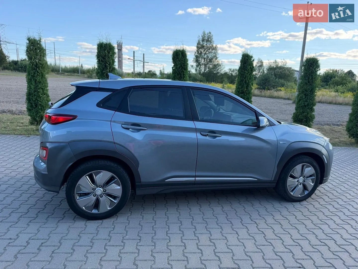 2020 Hyundai Kona - мініатюра 8