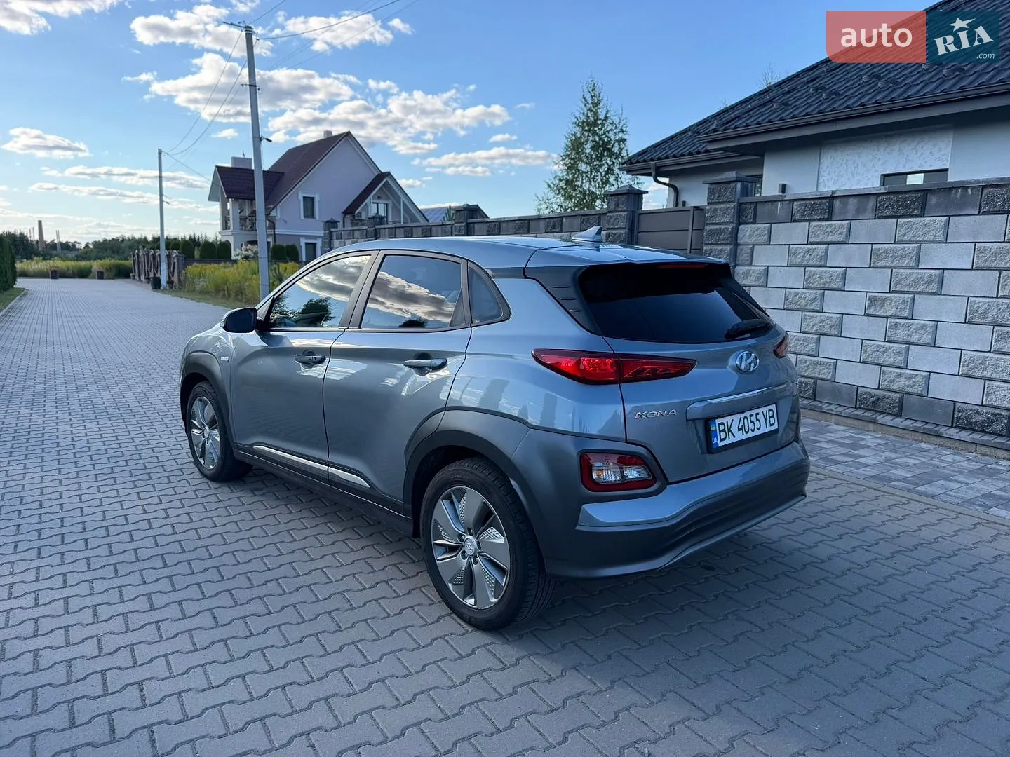 2020 Hyundai Kona - мініатюра 11
