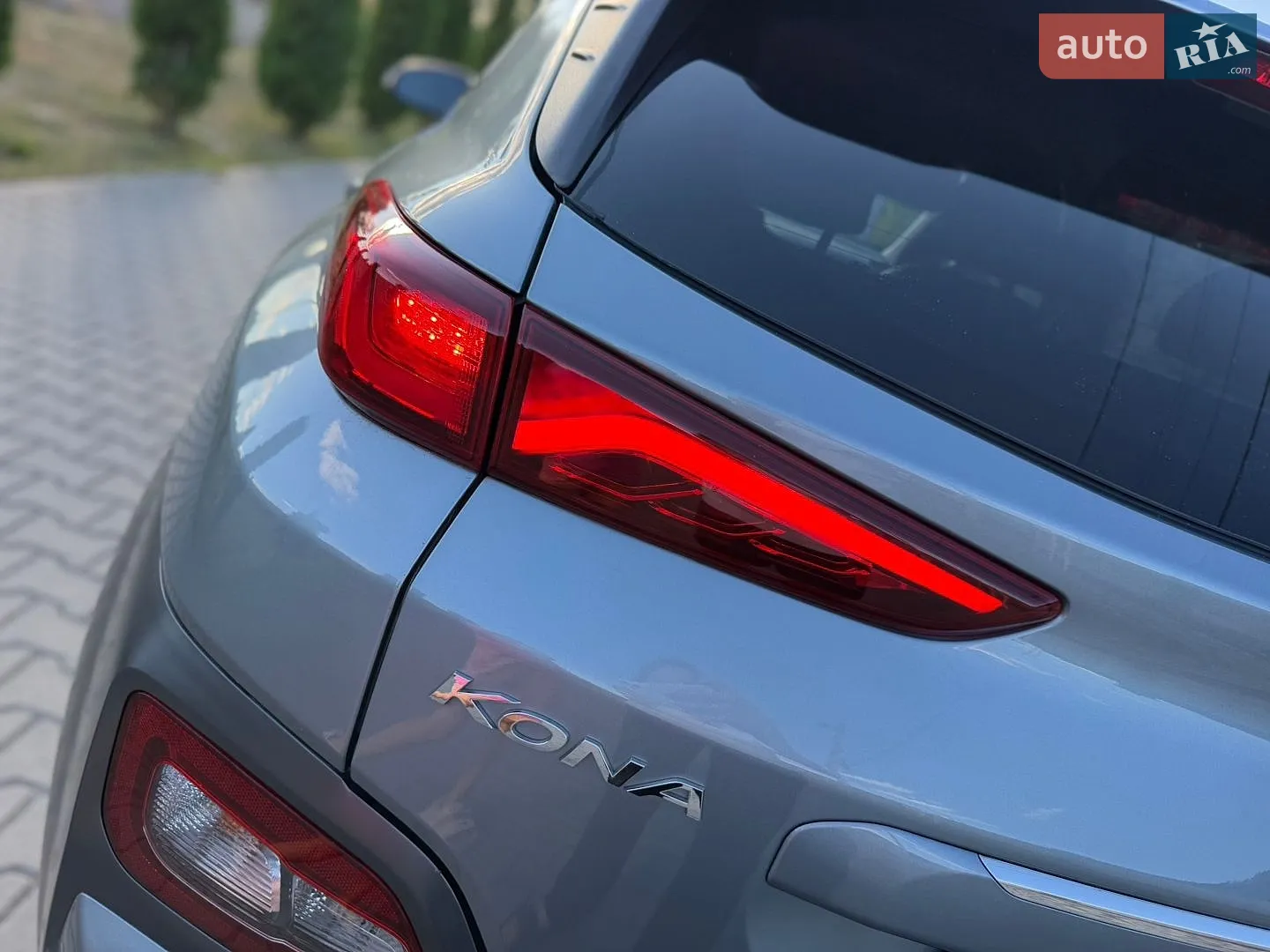 2020 Hyundai Kona - мініатюра 17
