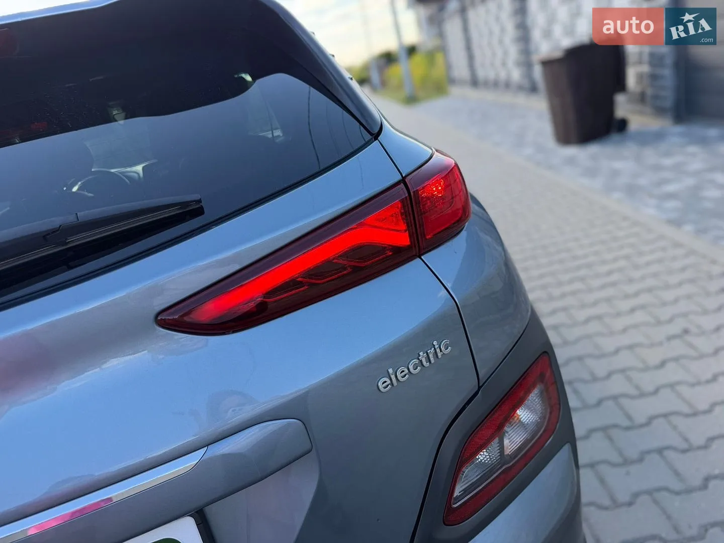 2020 Hyundai Kona - мініатюра 18