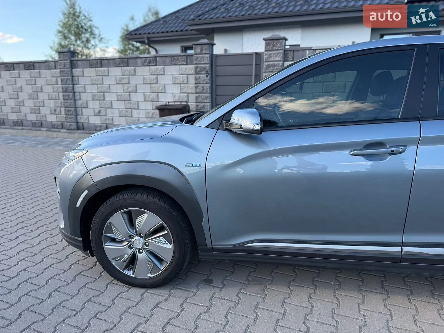 2020 Hyundai Kona - мініатюра 13