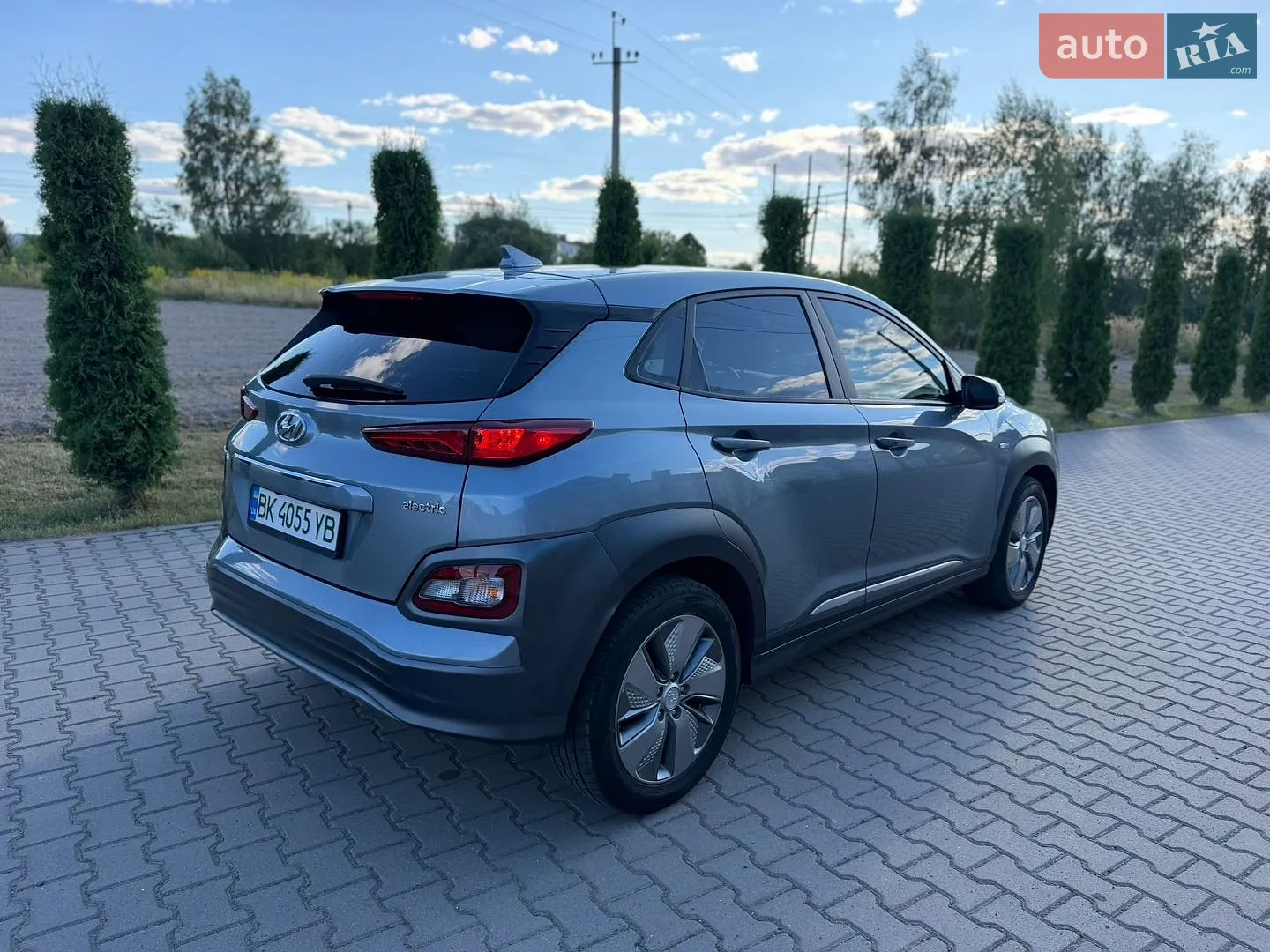 2020 Hyundai Kona - мініатюра 9