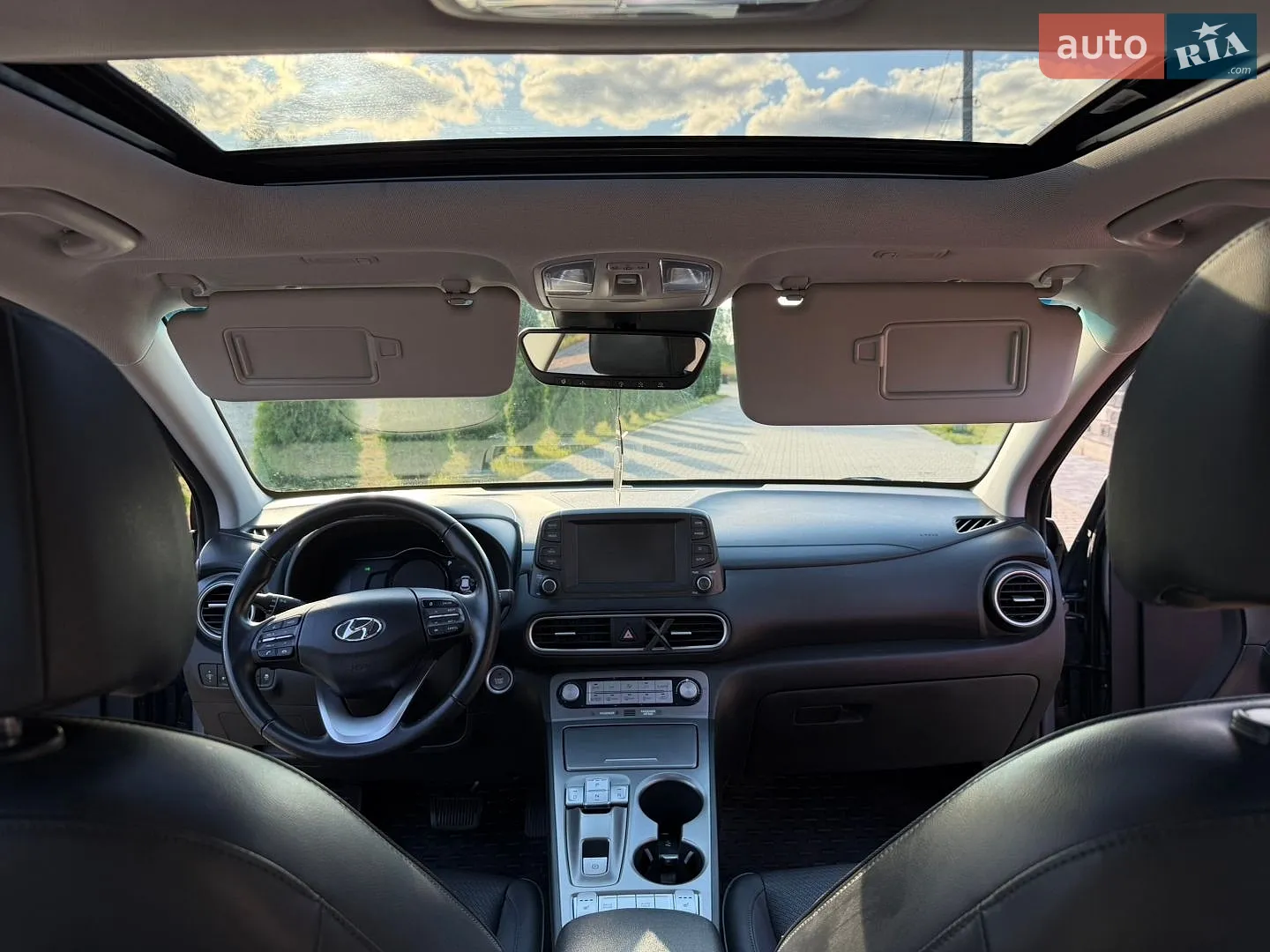 2020 Hyundai Kona - мініатюра 21