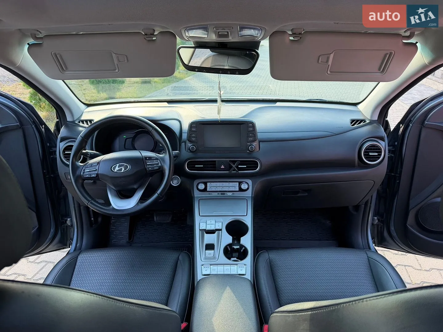 2020 Hyundai Kona - мініатюра 22