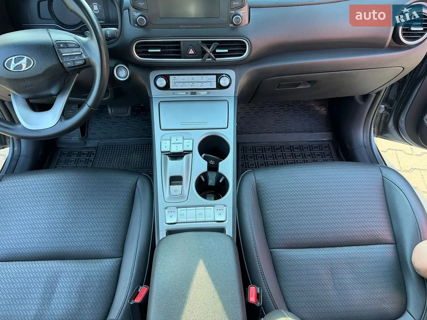 2020 Hyundai Kona - мініатюра 23