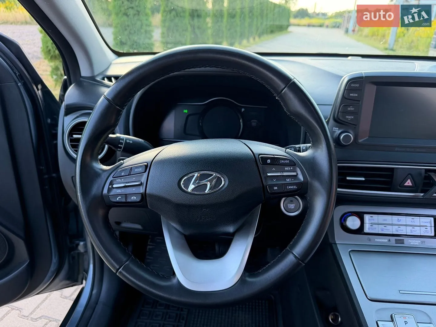 2020 Hyundai Kona - мініатюра 24
