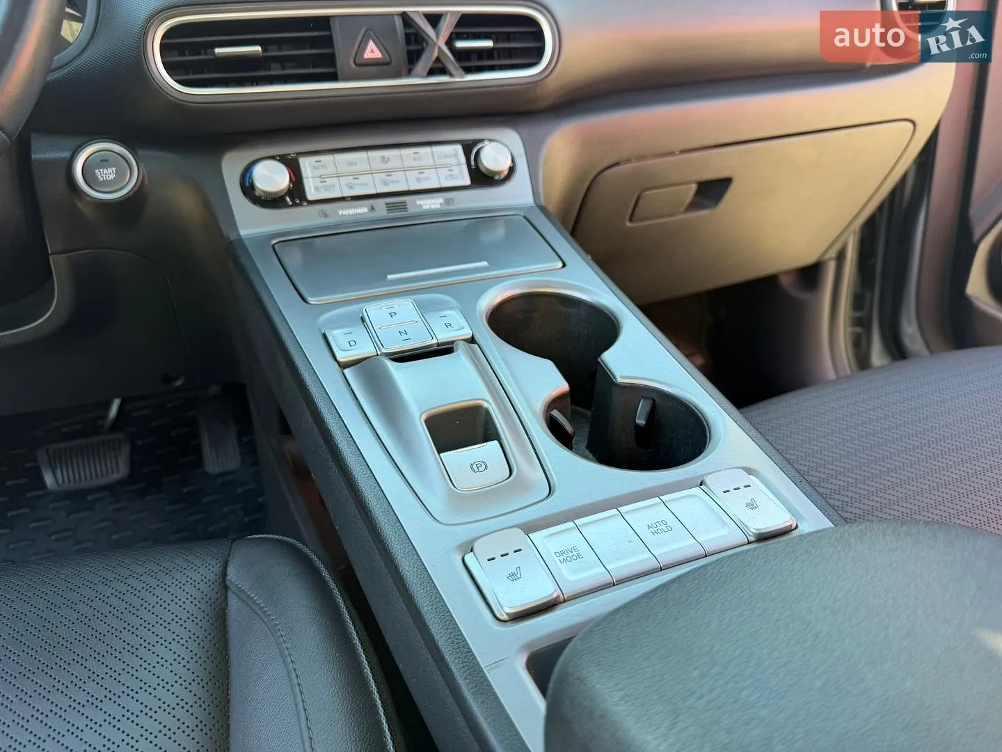 2020 Hyundai Kona - мініатюра 25