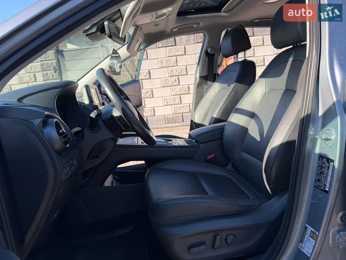 2020 Hyundai Kona - мініатюра 26