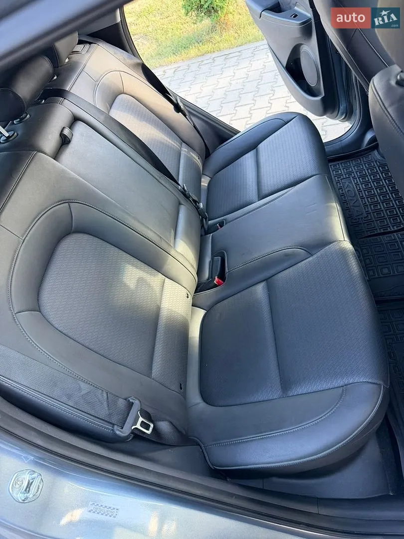 2020 Hyundai Kona - мініатюра 29