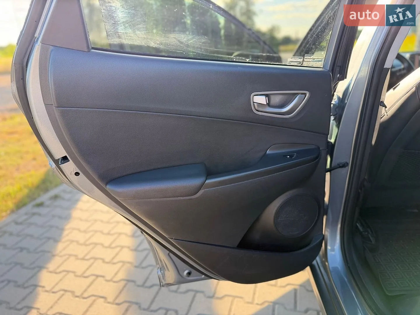2020 Hyundai Kona - мініатюра 32