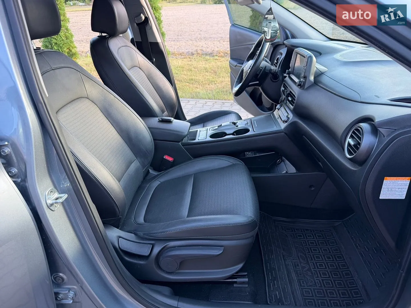 2020 Hyundai Kona - мініатюра 27