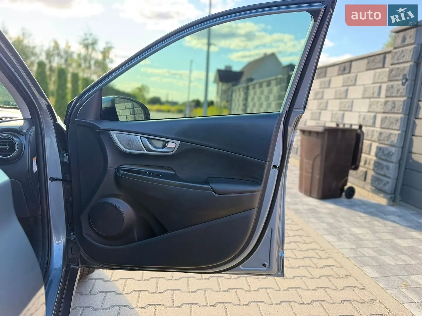 2020 Hyundai Kona - мініатюра 31