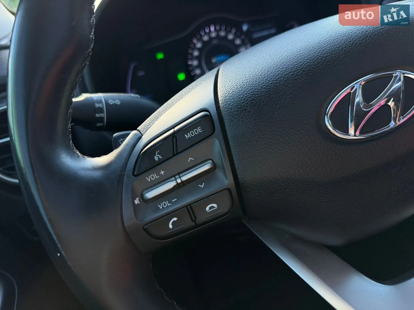 2020 Hyundai Kona - мініатюра 39
