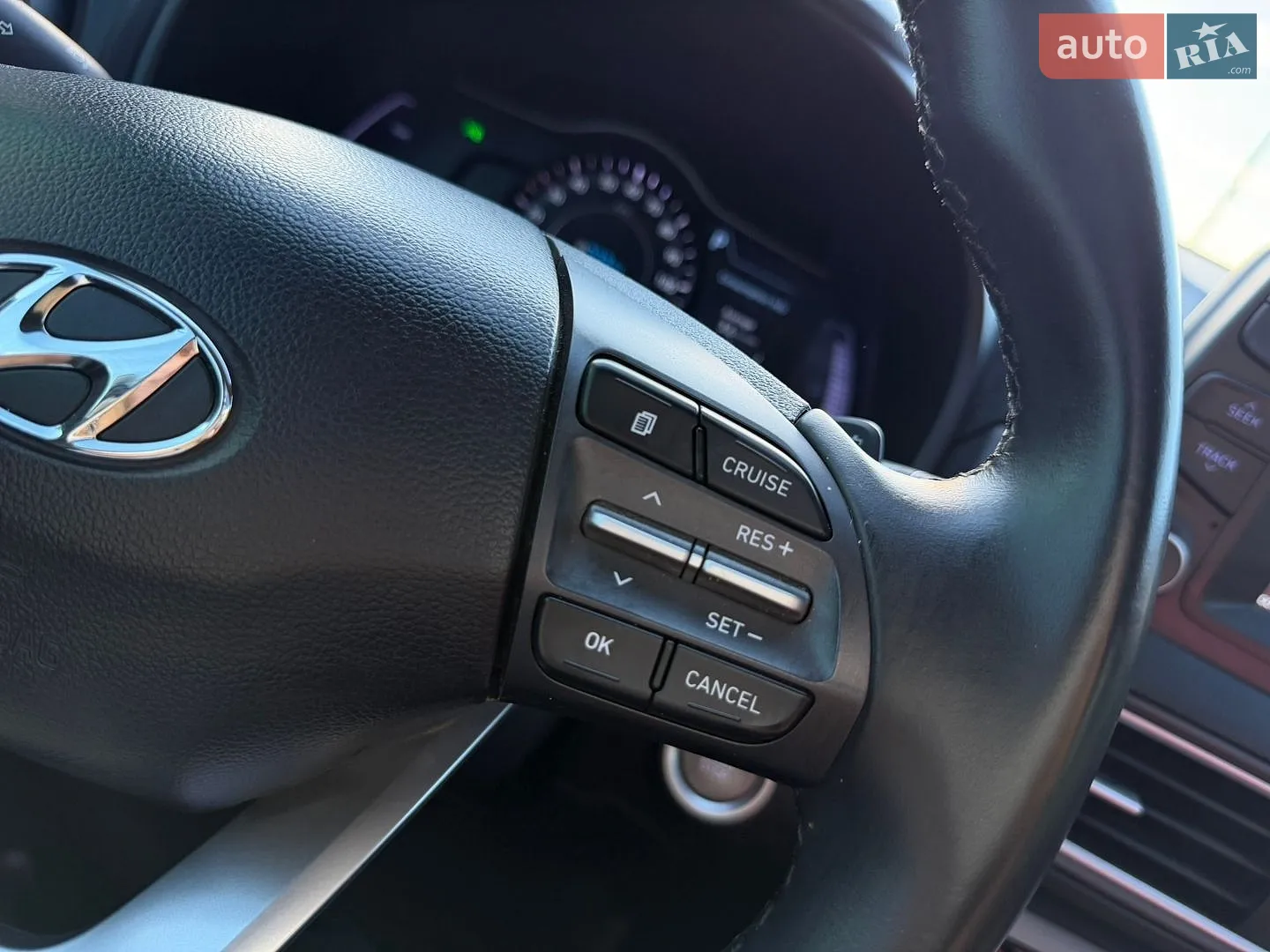 2020 Hyundai Kona - мініатюра 40