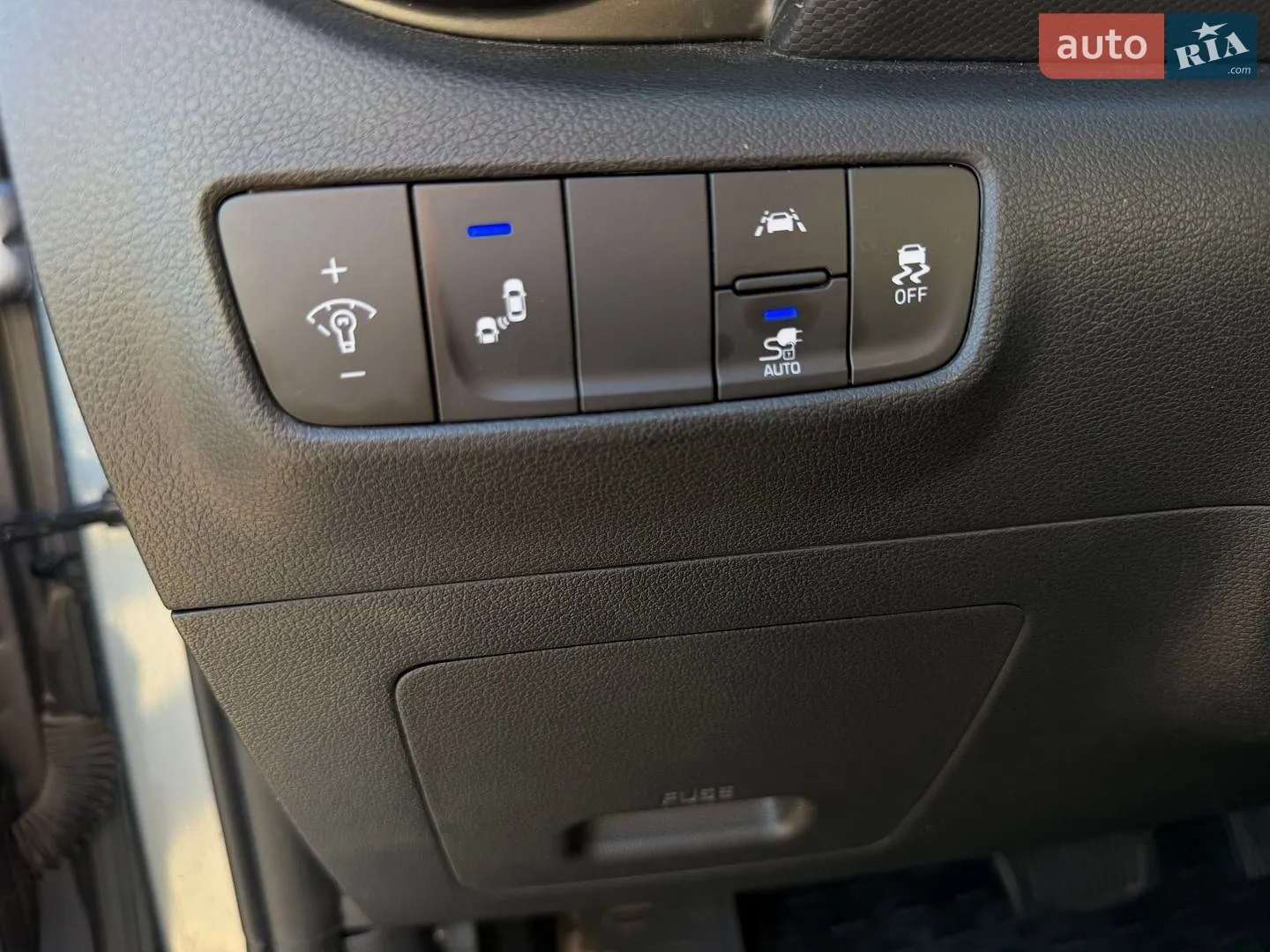 2020 Hyundai Kona - мініатюра 42