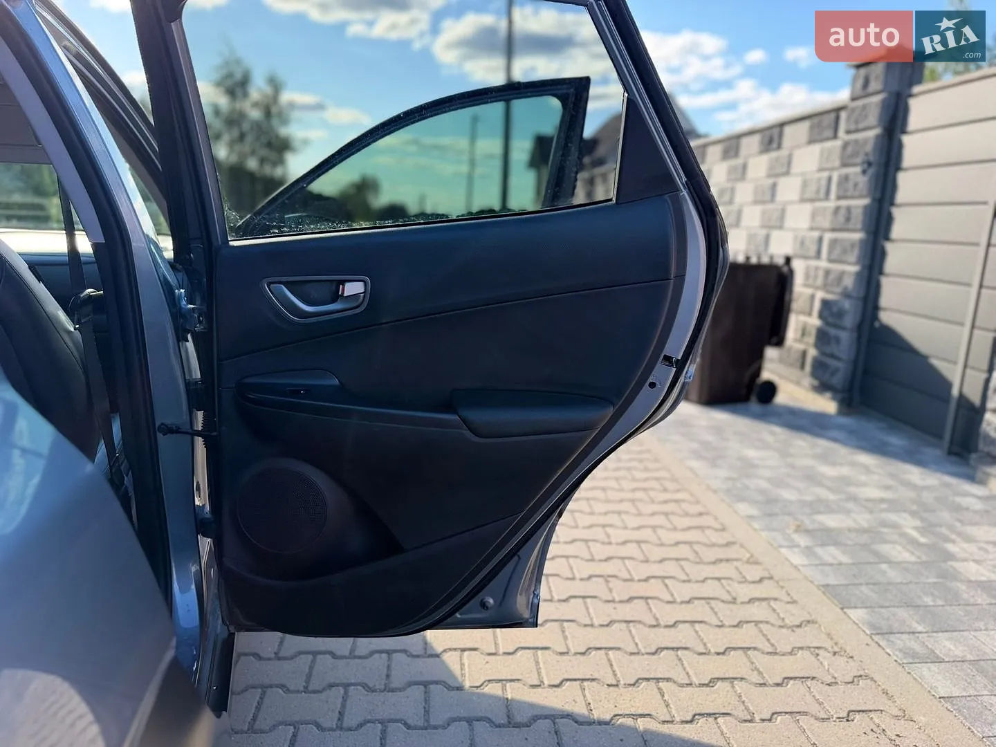 2020 Hyundai Kona - мініатюра 33