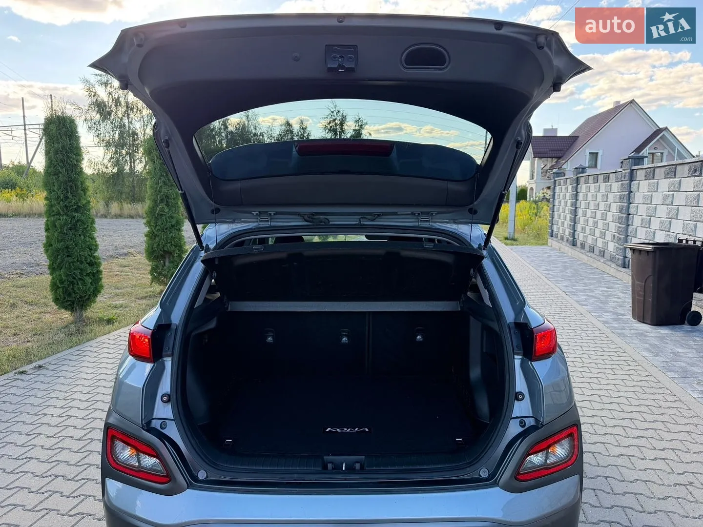 2020 Hyundai Kona - мініатюра 44