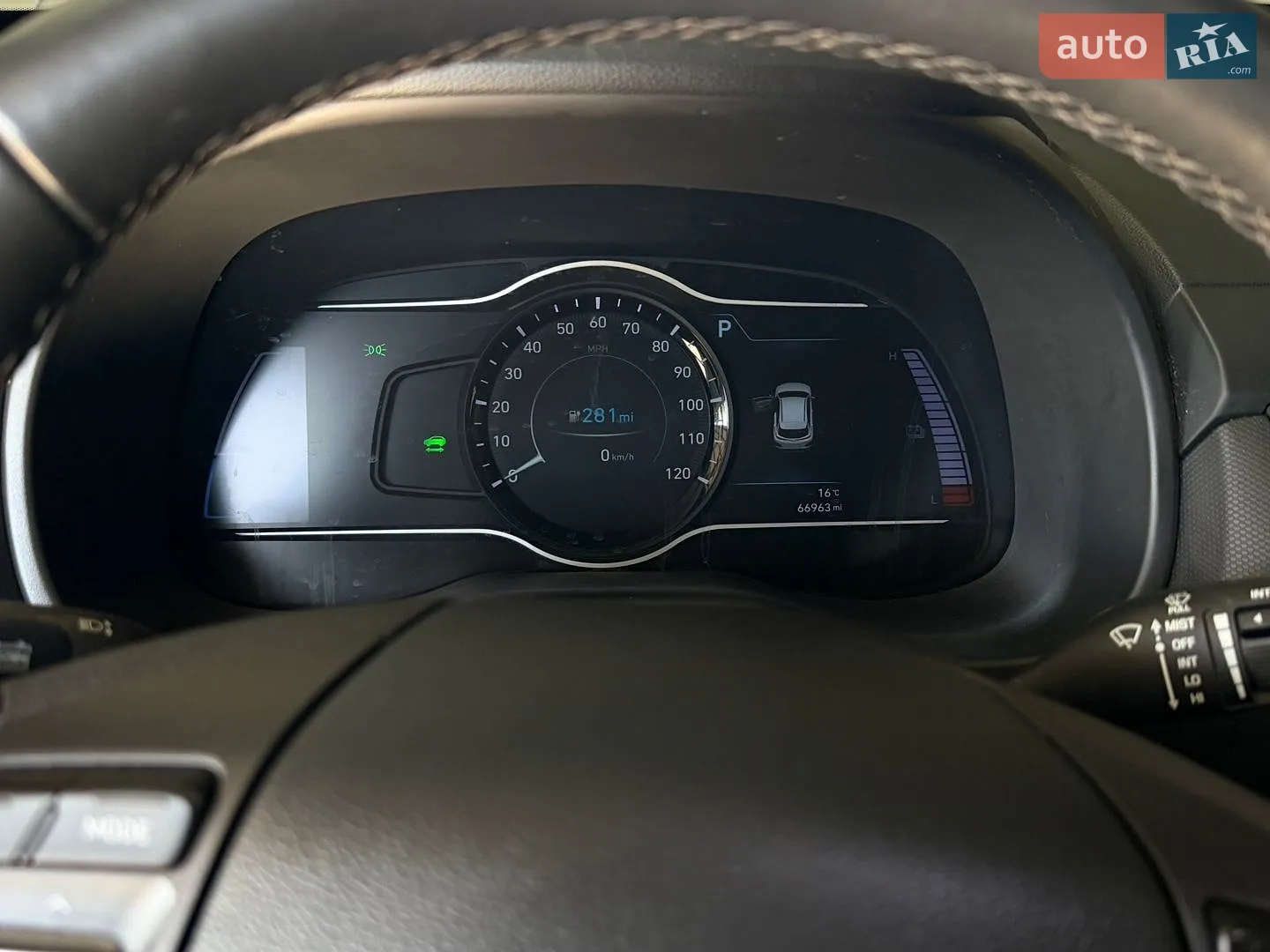 2020 Hyundai Kona - мініатюра 41