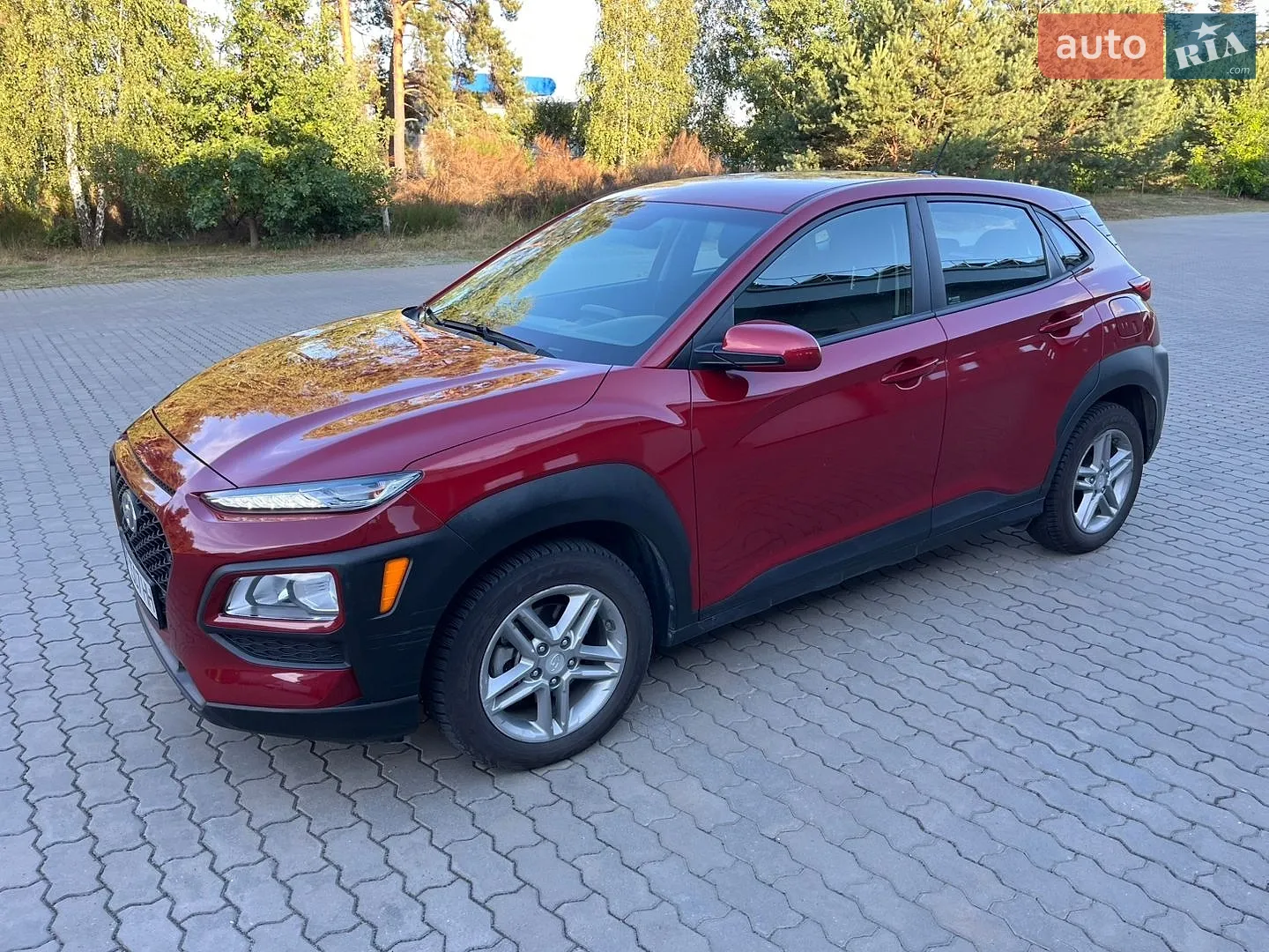 2018 Hyundai Kona - мініатюра 3