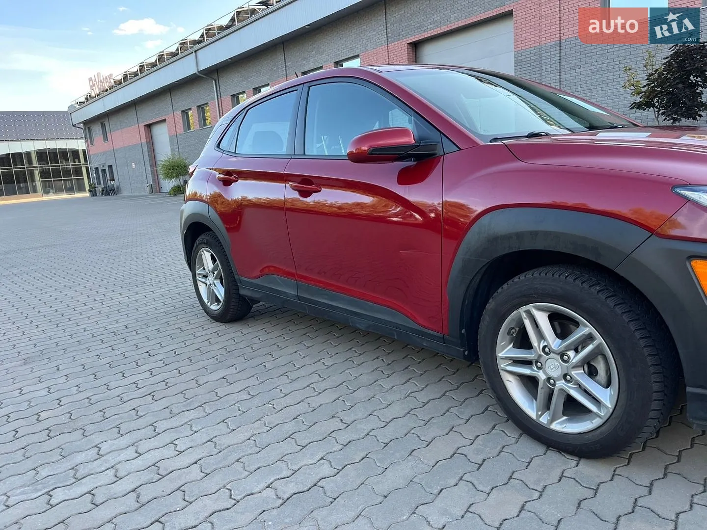 2018 Hyundai Kona - мініатюра 10