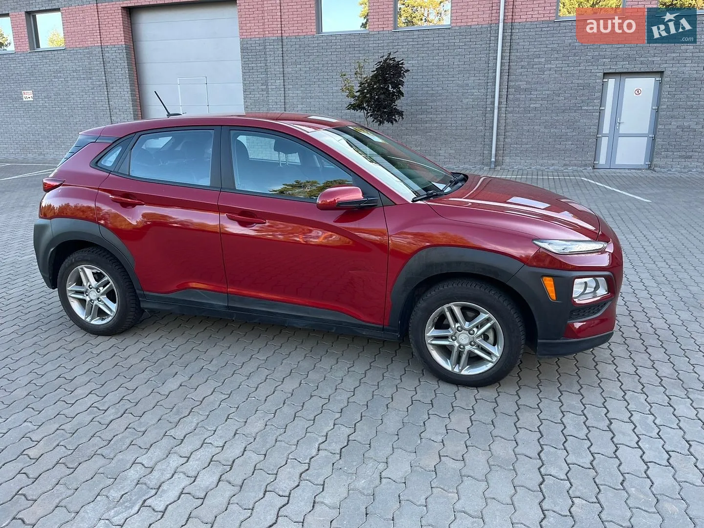 2018 Hyundai Kona - мініатюра 9
