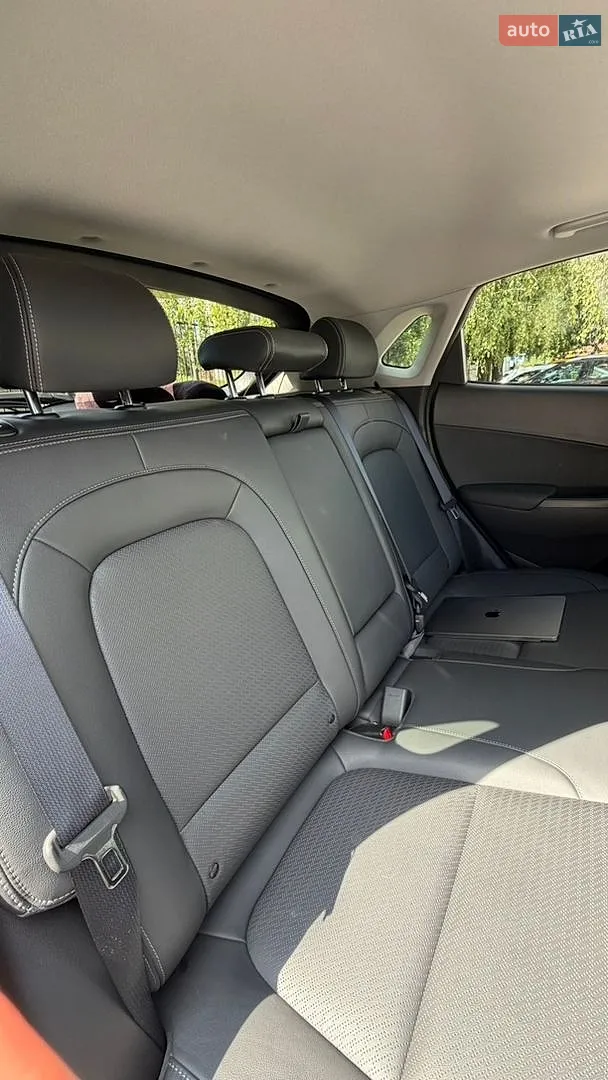 2020 Hyundai Kona - мініатюра 22