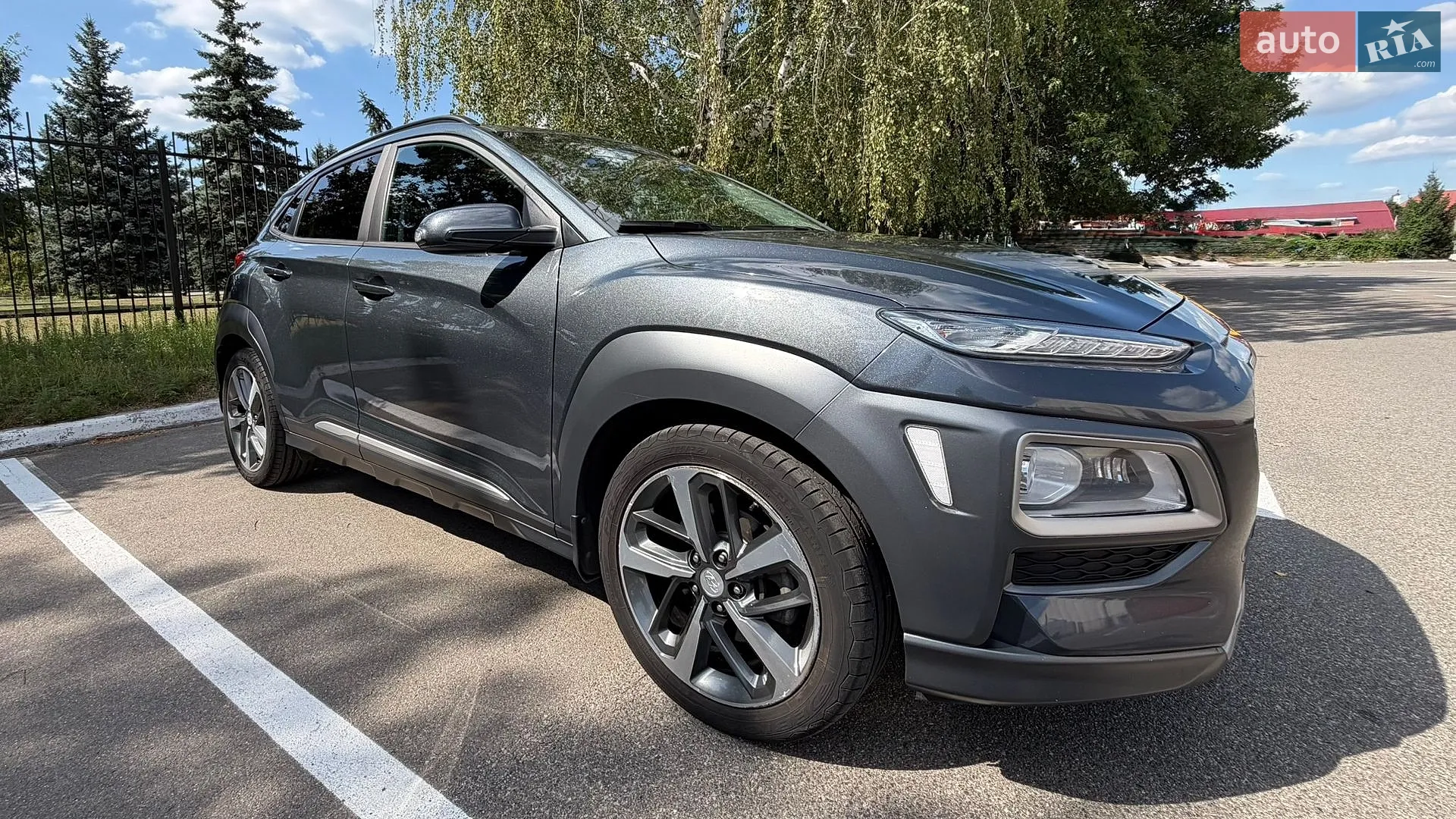 2020 Hyundai Kona - мініатюра 20