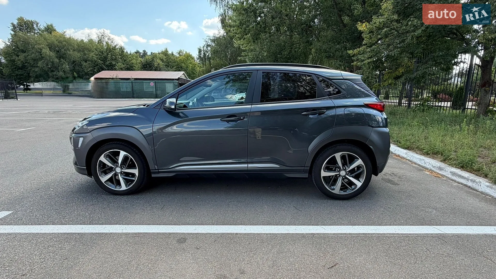 2020 Hyundai Kona - мініатюра 7