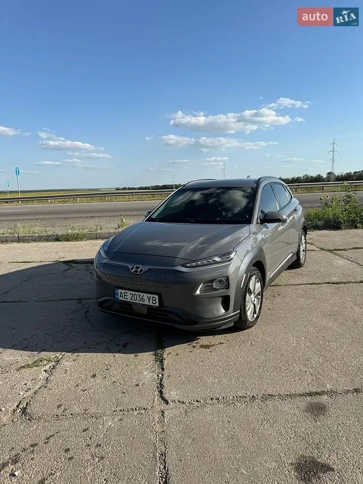 2017 Hyundai Kona - мініатюра 17