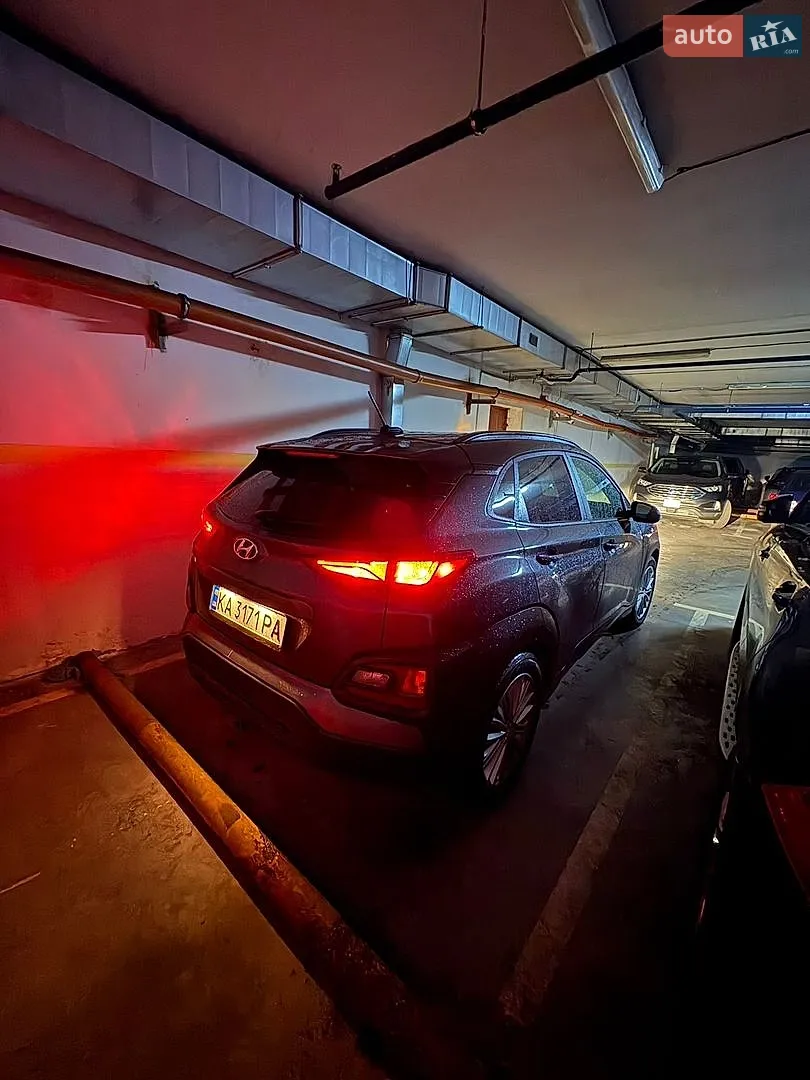 2019 Hyundai Kona - мініатюра 3