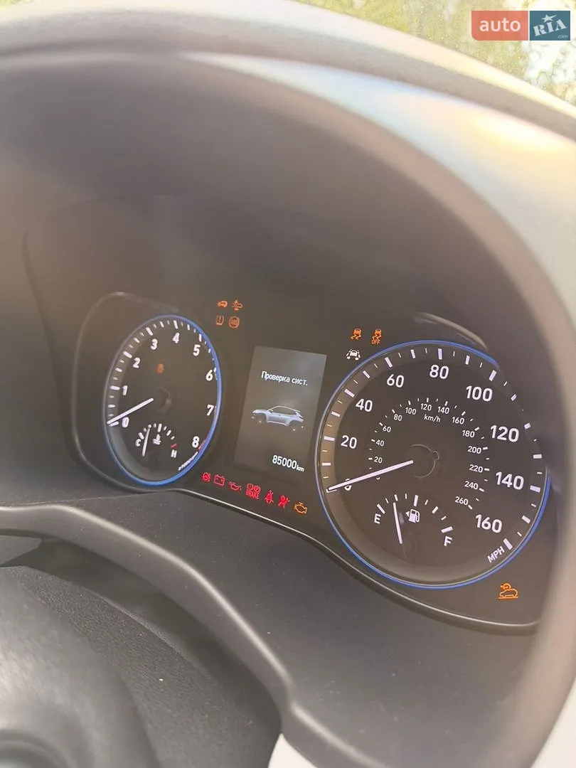 2019 Hyundai Kona - мініатюра 6
