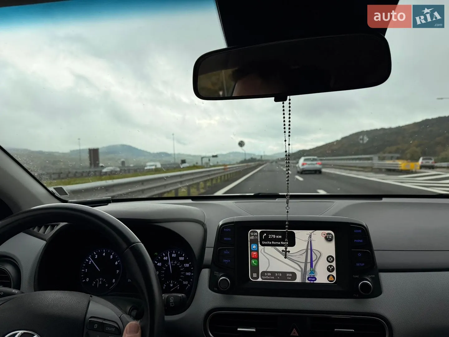 2019 Hyundai Kona - мініатюра 9