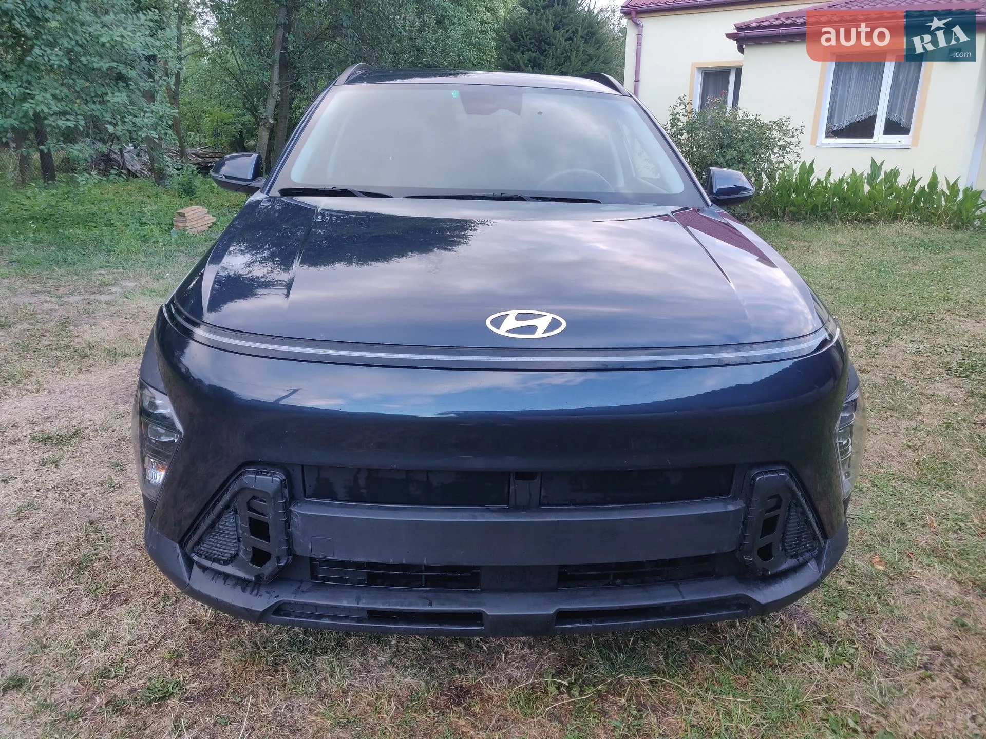 2024 Hyundai Kona - мініатюра 5