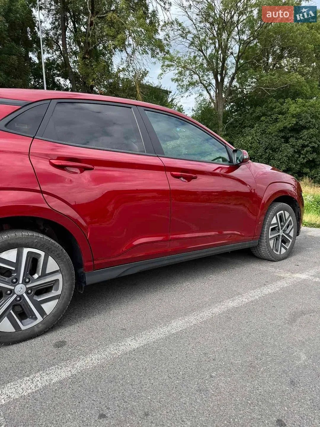2023 Hyundai Kona - мініатюра 2