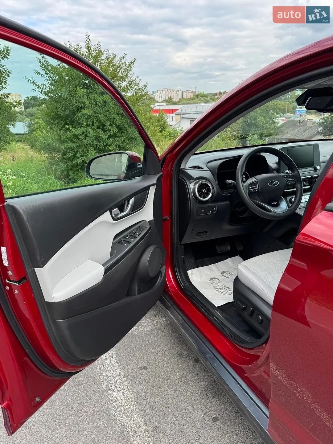 2023 Hyundai Kona - мініатюра 4