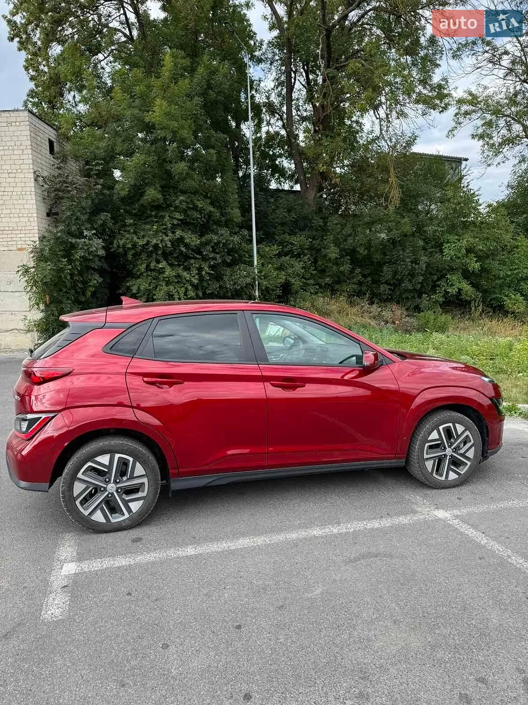 2023 Hyundai Kona - мініатюра 10