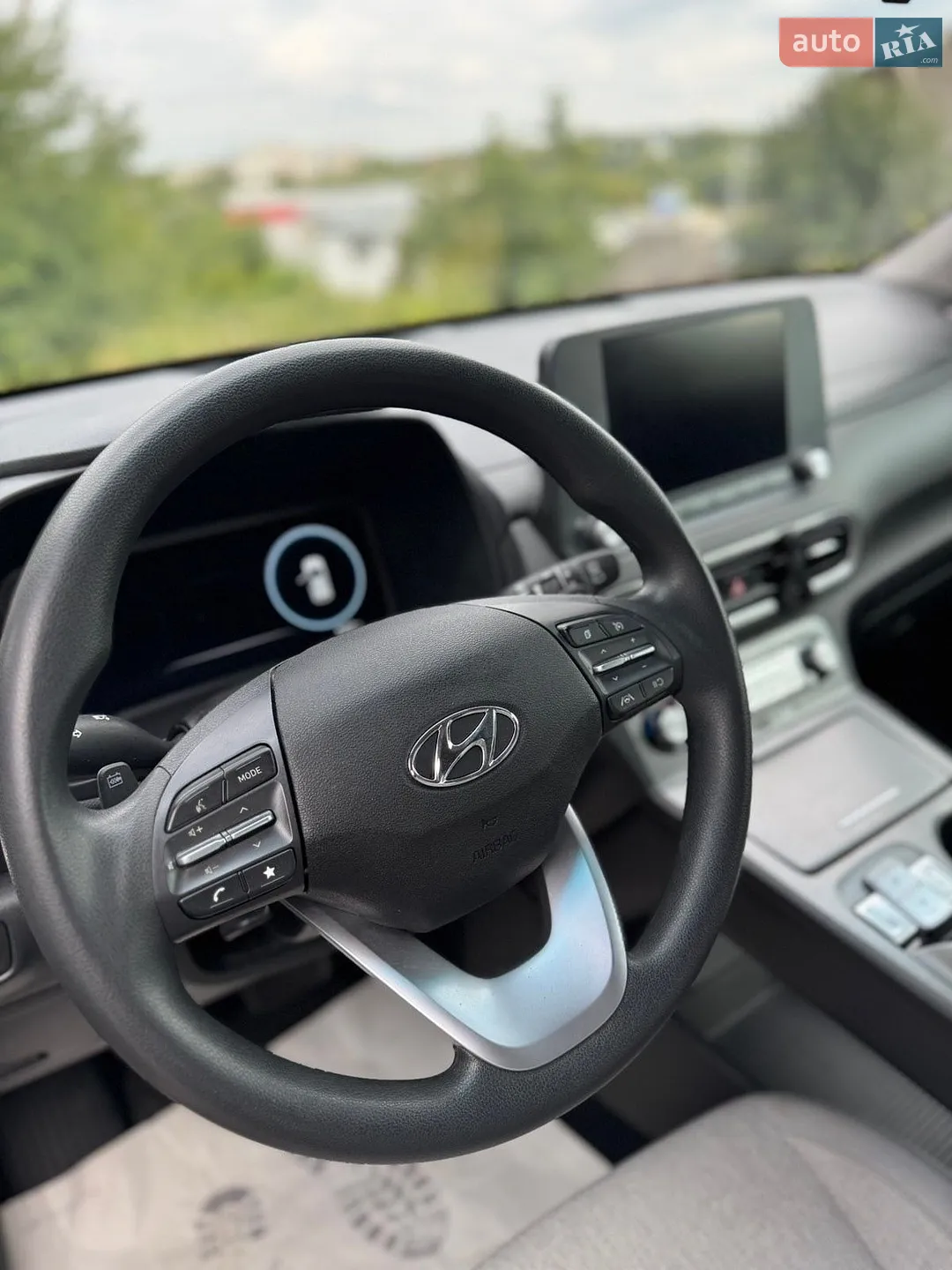 2023 Hyundai Kona - мініатюра 12