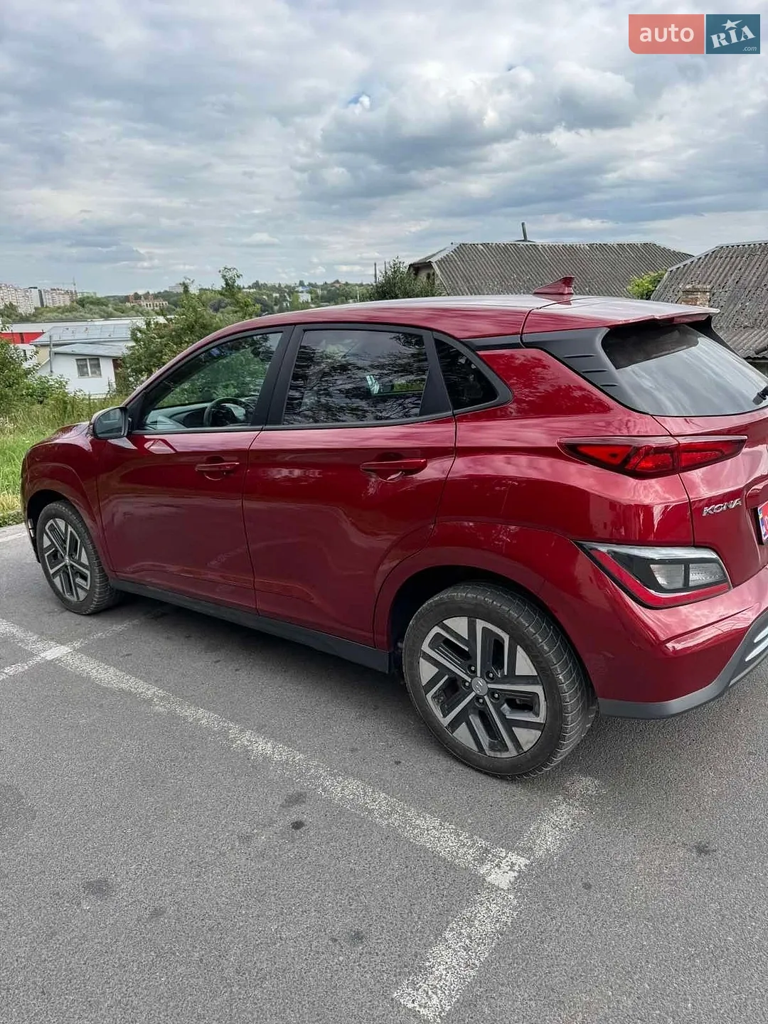 2023 Hyundai Kona - мініатюра 13
