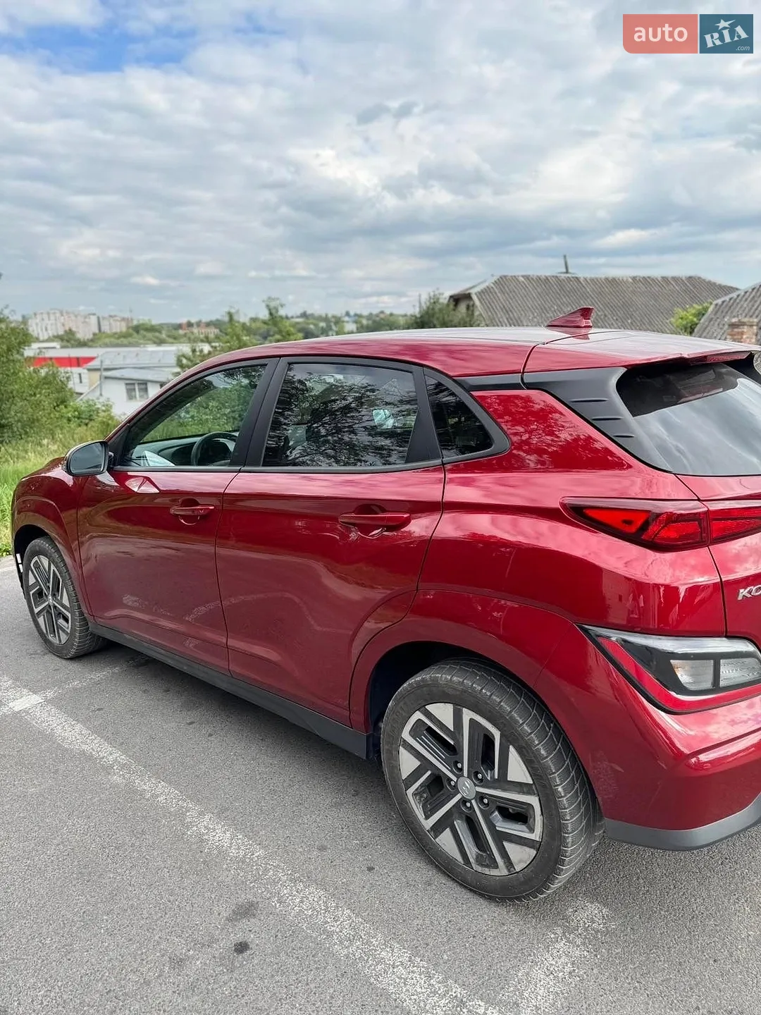 2023 Hyundai Kona - мініатюра 14