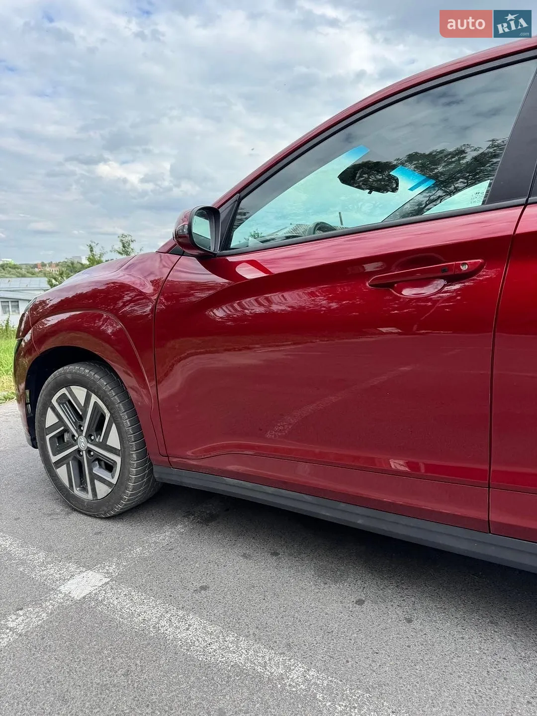 2023 Hyundai Kona - мініатюра 17