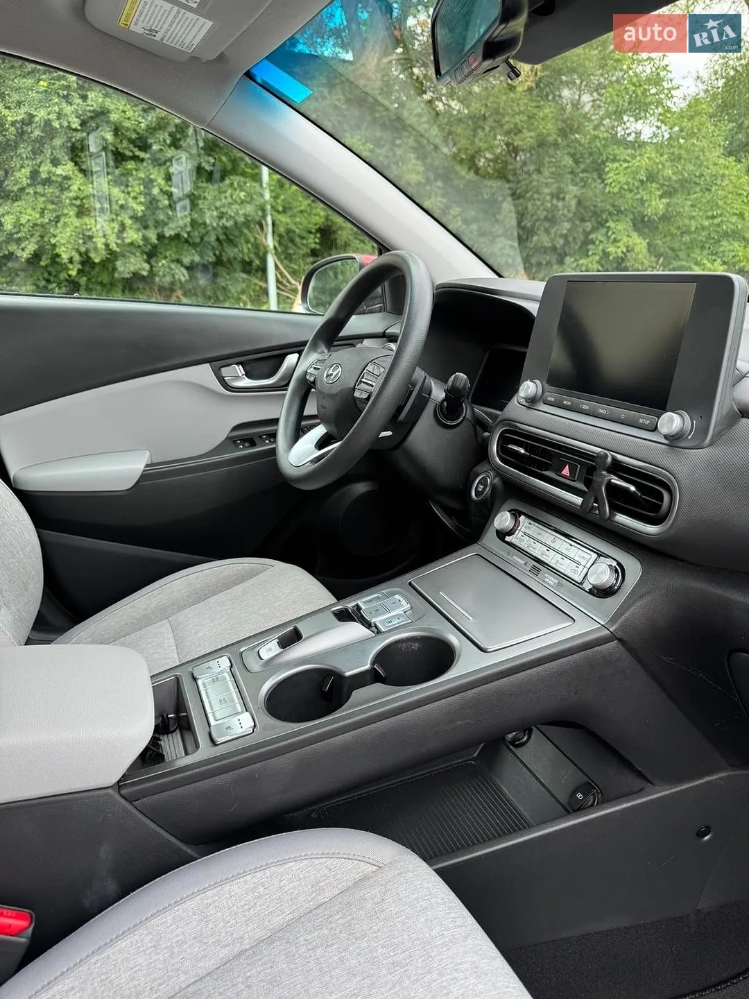 2023 Hyundai Kona - мініатюра 18